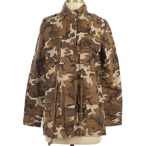 Desert Camo Jacket